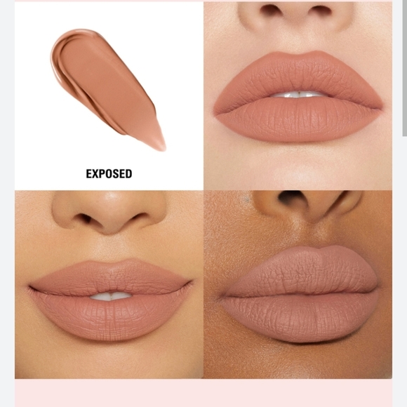 Kylie Jenner Cosmetics Lip Liner 701 "Exposed" - Picture 7 of 9